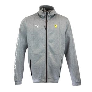 Puma Scuderia Ferrari Hoodie
